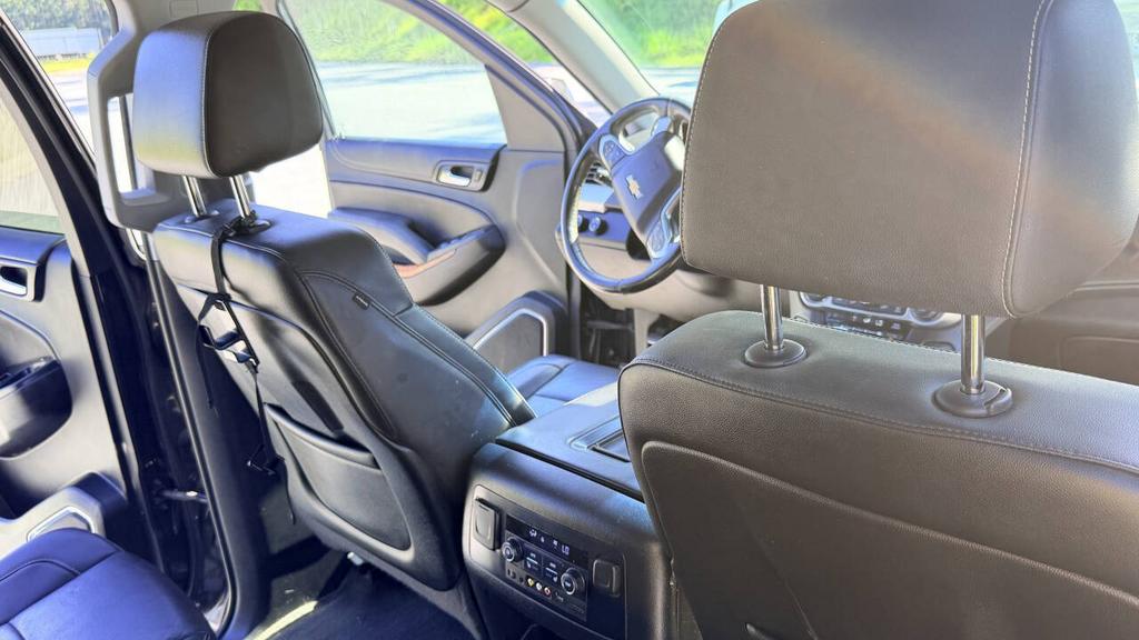 2015 Chevrolet Tahoe - $8,500