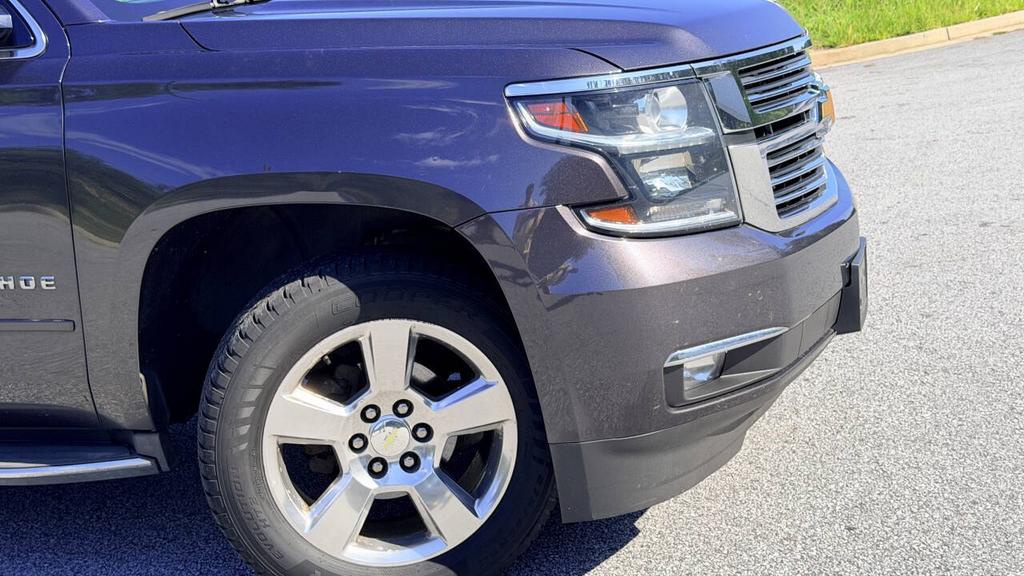 2015 Chevrolet Tahoe - $8,500