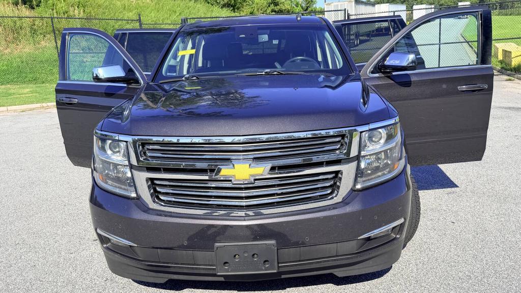 2015 Chevrolet Tahoe - $8,500
