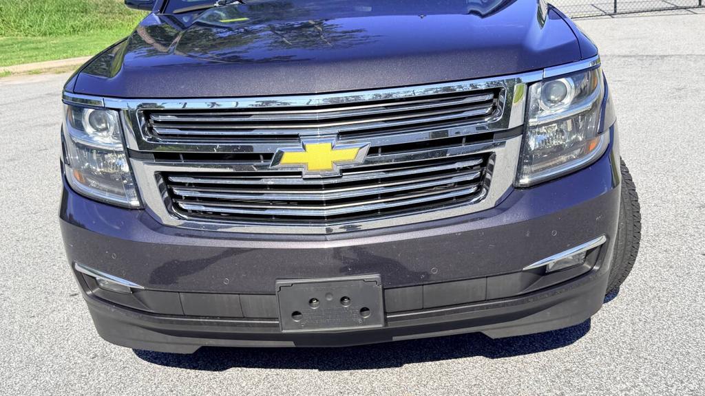 2015 Chevrolet Tahoe - $8,500