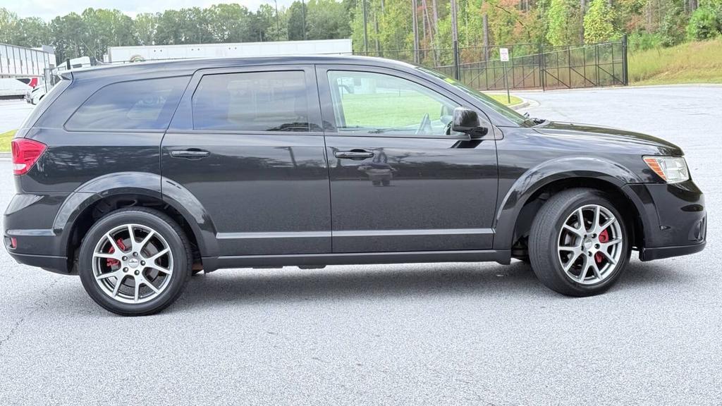 2013 Dodge Journey - $8,500