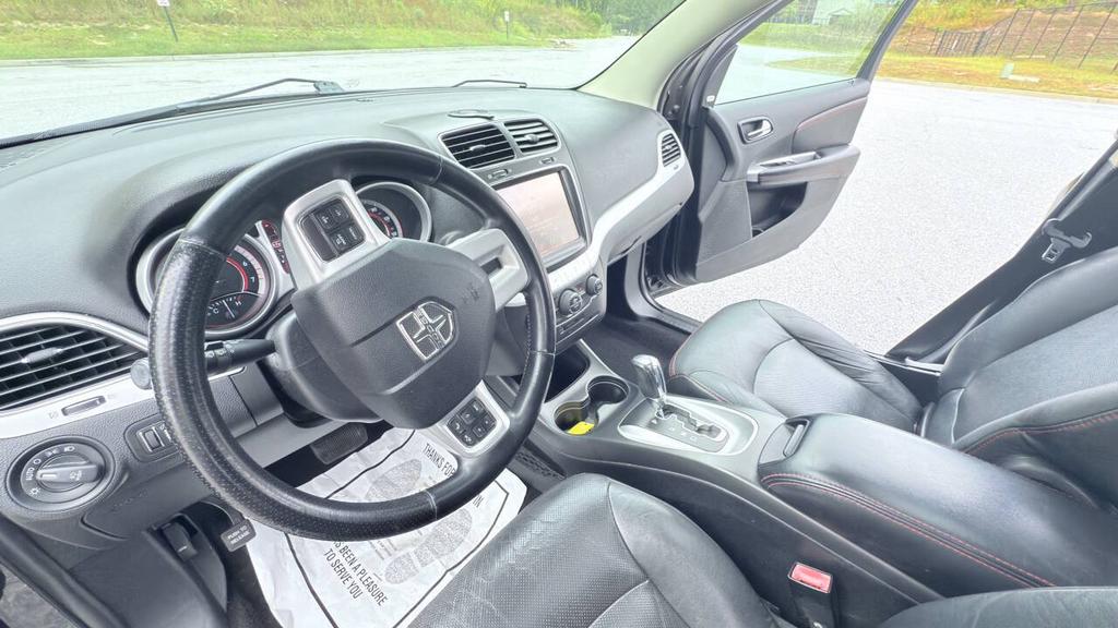 2013 Dodge Journey - $8,500