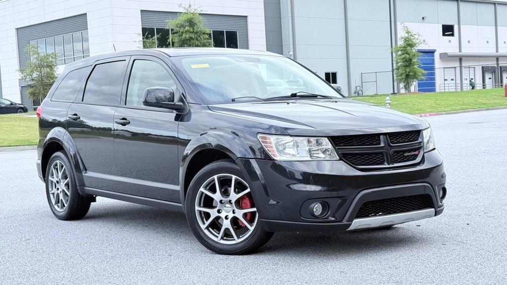 2013 Dodge Journey - $8,500