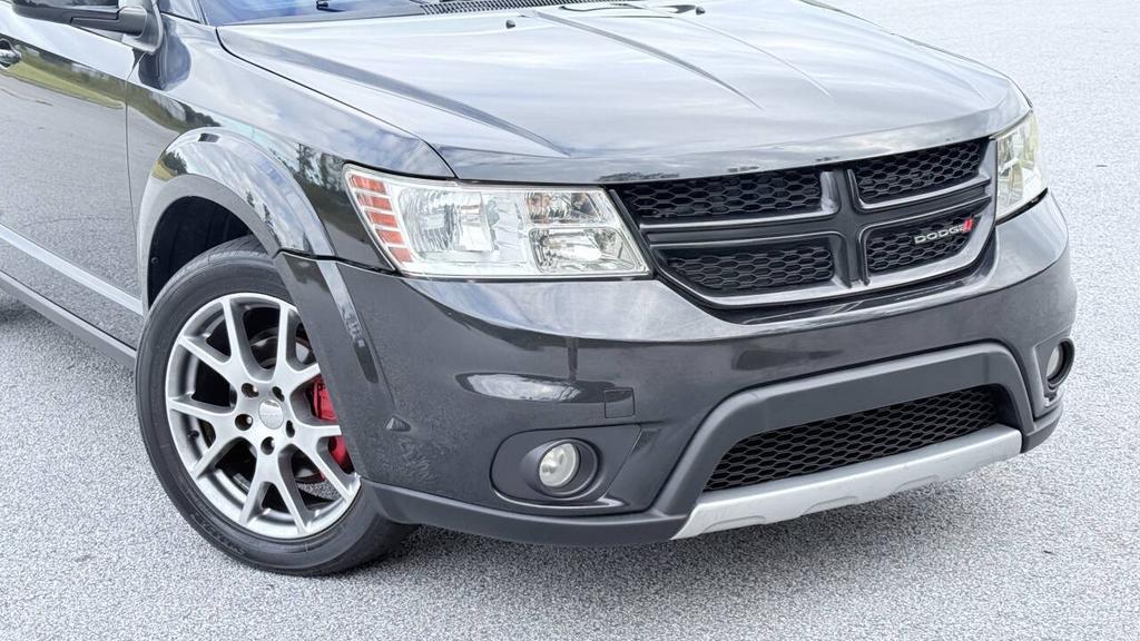 2013 Dodge Journey - $8,500