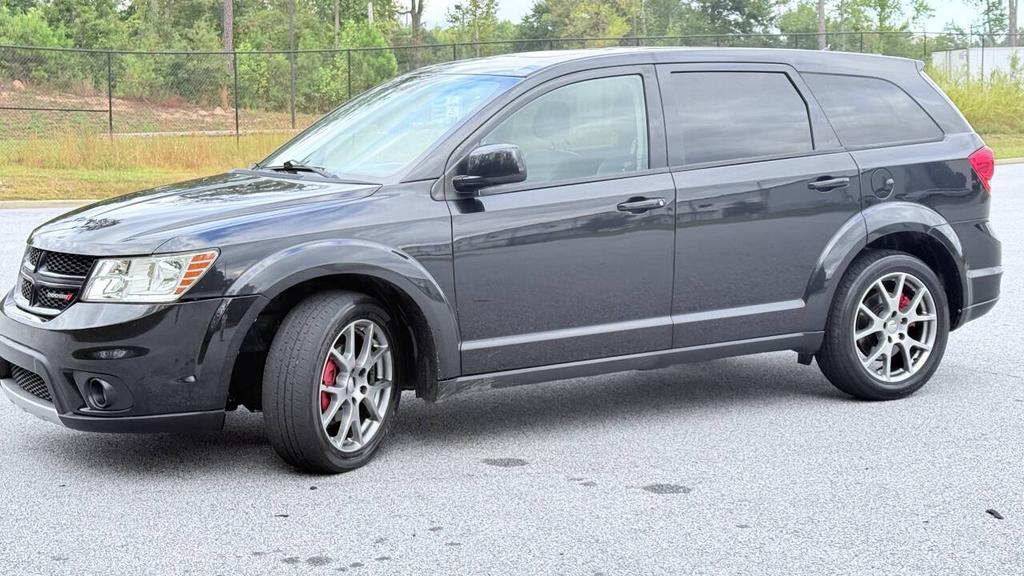 2013 Dodge Journey - $8,500
