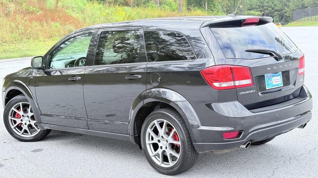 2013 Dodge Journey - $8,500