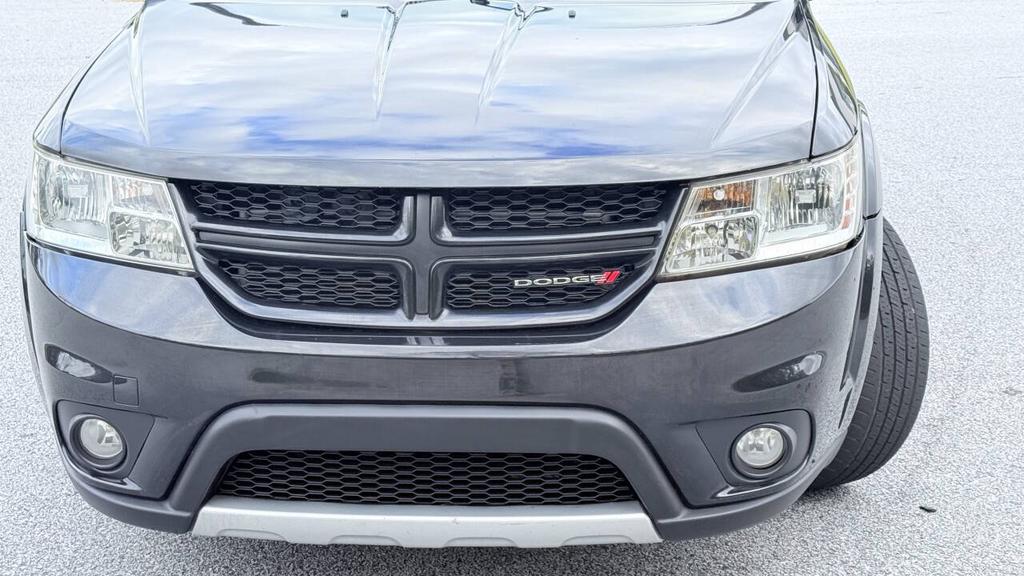 2013 Dodge Journey - $8,500