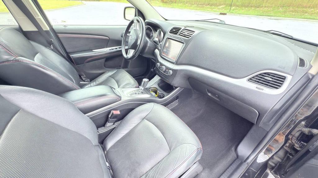 2013 Dodge Journey - $8,500