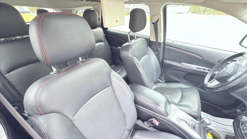 2013 Dodge Journey - $8,500