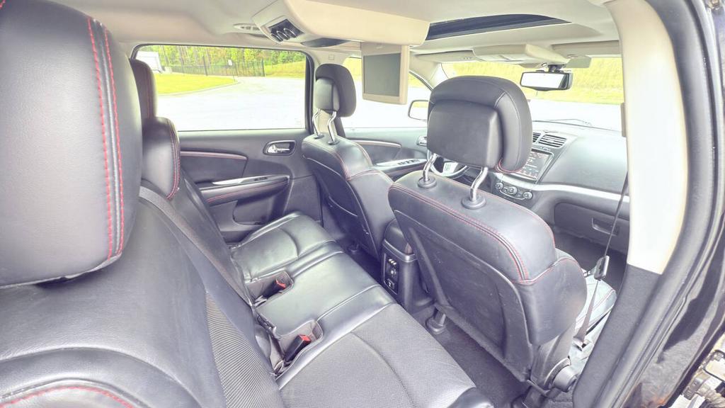 2013 Dodge Journey - $8,500