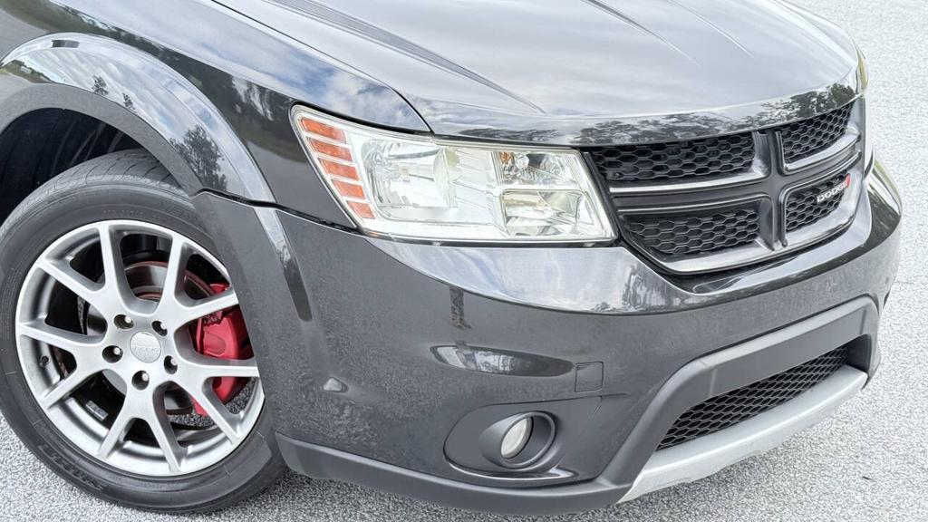 2013 Dodge Journey - $8,500
