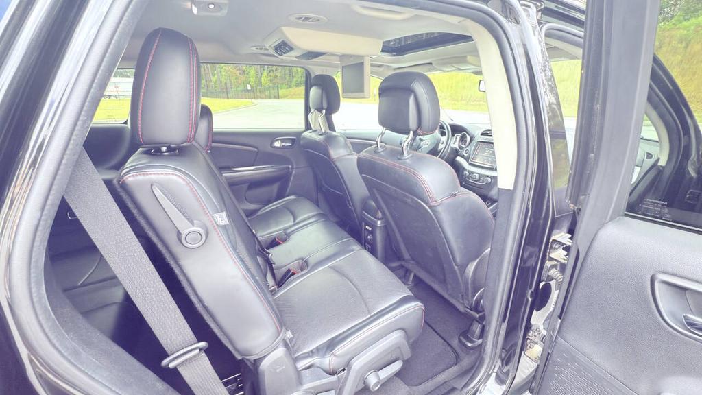 2013 Dodge Journey - $8,500