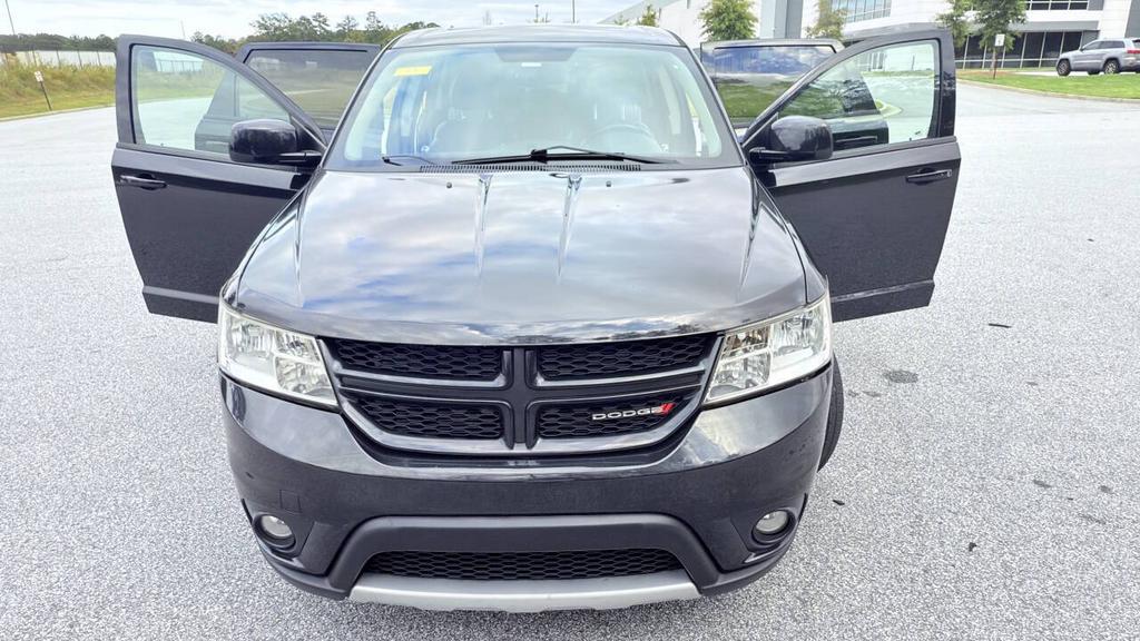 2013 Dodge Journey - $8,500
