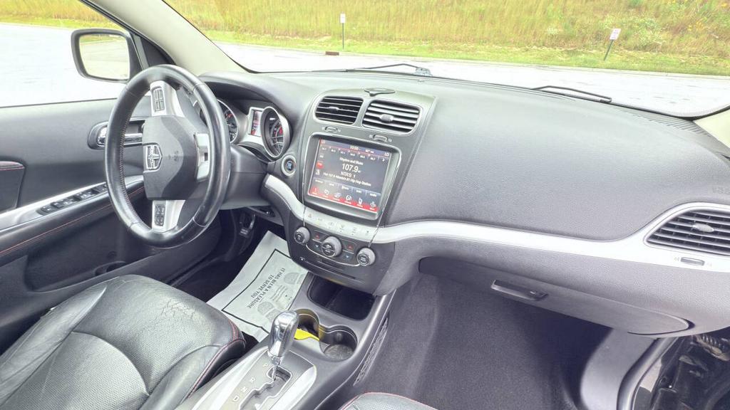 2013 Dodge Journey - $8,500