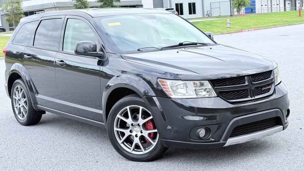 2013 Dodge Journey - $8,500