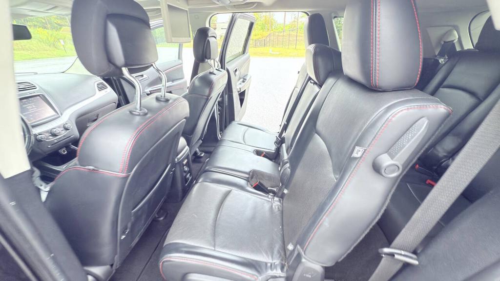 2013 Dodge Journey - $8,500