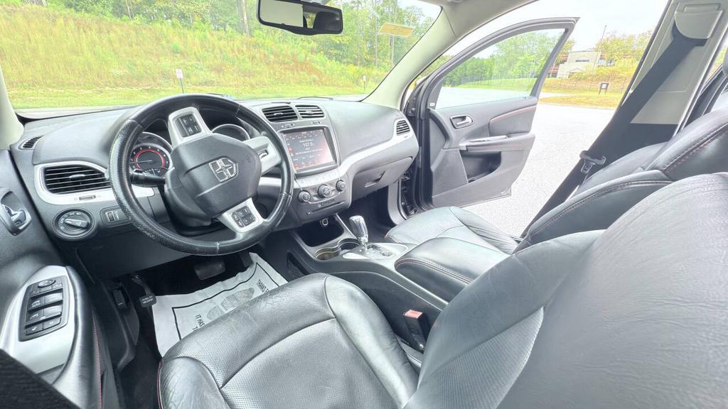 2013 Dodge Journey - $8,500