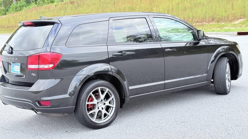 2013 Dodge Journey - $8,500