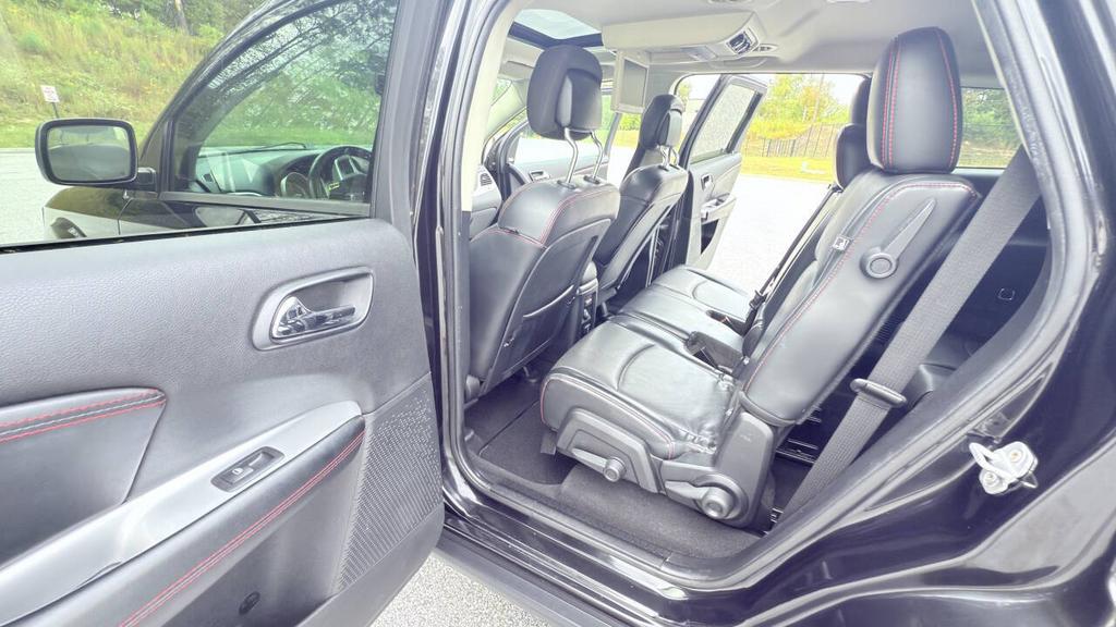 2013 Dodge Journey - $8,500