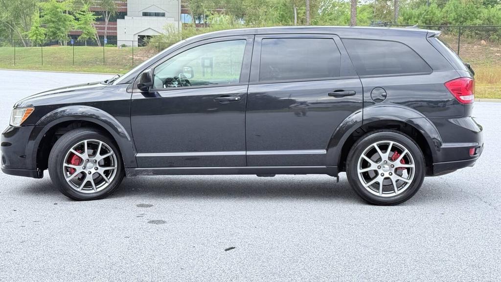 2013 Dodge Journey - $8,500