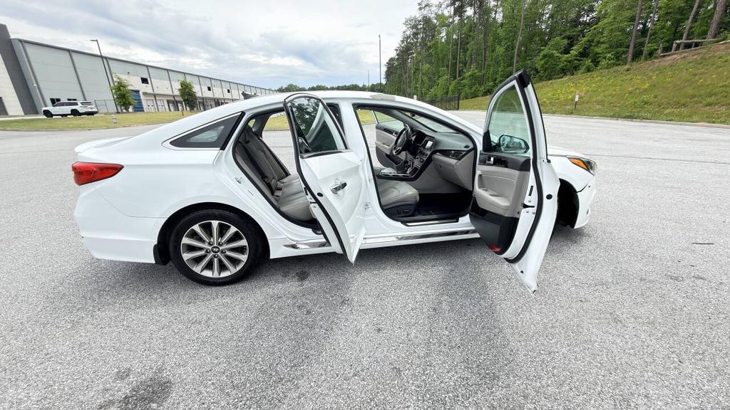 2016 Hyundai Sonata - $7,999