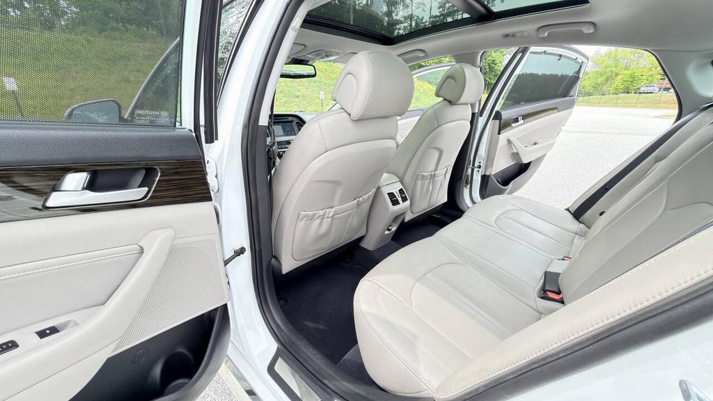 2016 Hyundai Sonata - $7,999