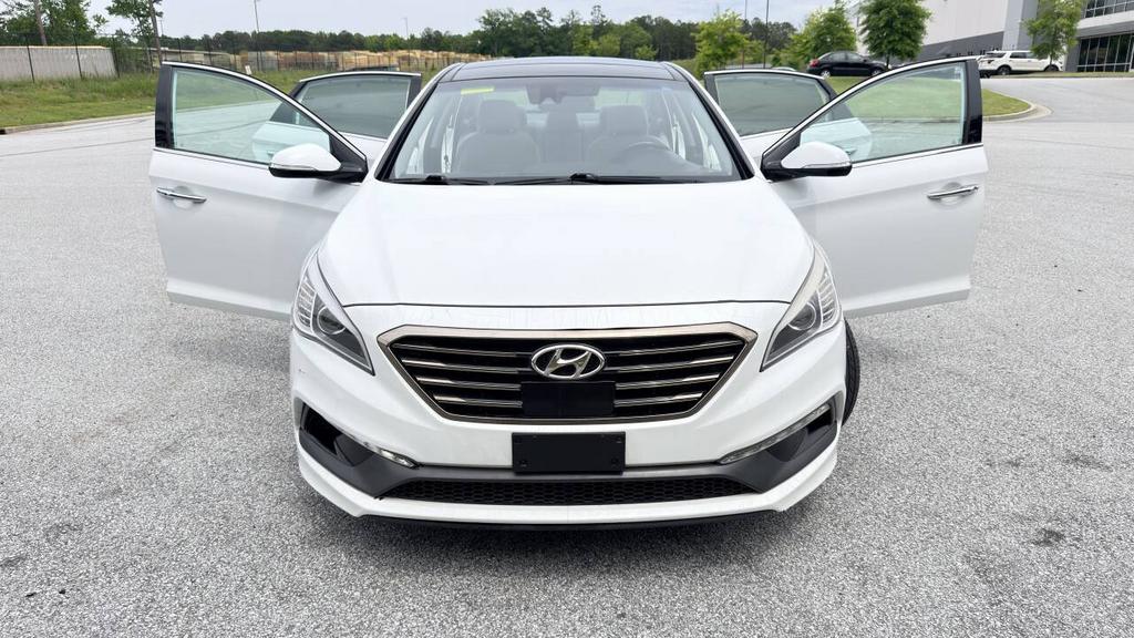 2016 Hyundai Sonata - $7,999
