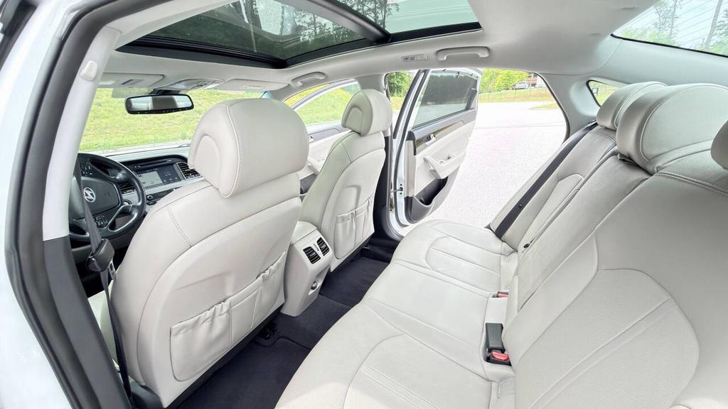 2016 Hyundai Sonata - $7,999