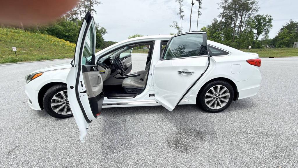2016 Hyundai Sonata - $7,999