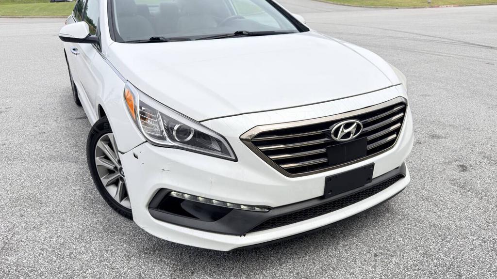 2016 Hyundai Sonata - $7,999