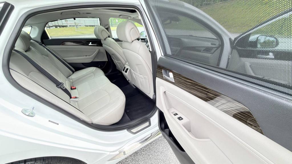 2016 Hyundai Sonata - $7,999
