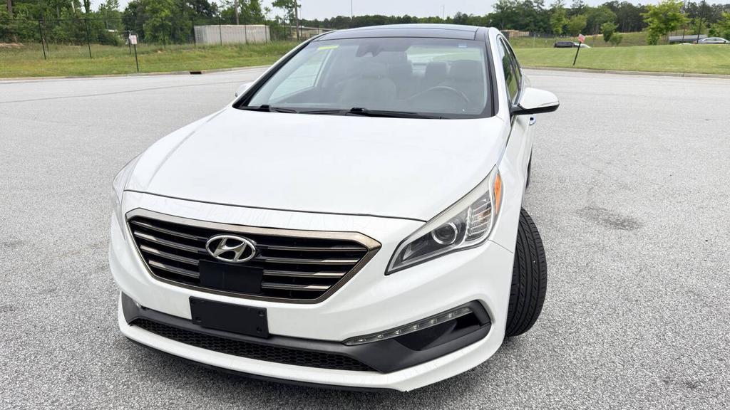 2016 Hyundai Sonata - $7,999