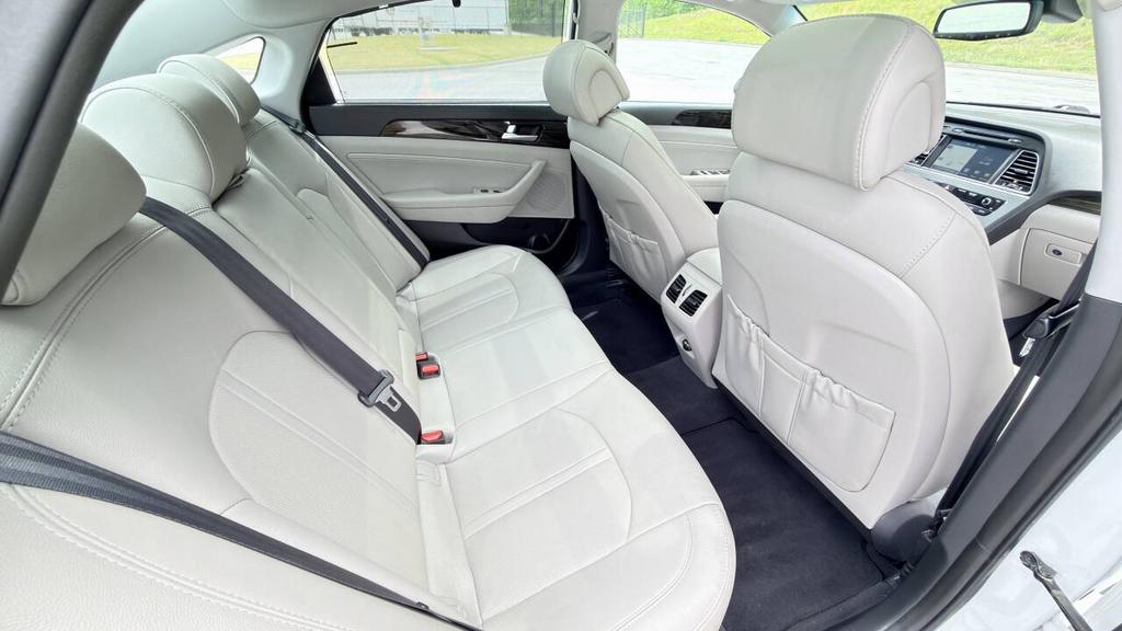 2016 Hyundai Sonata - $7,999