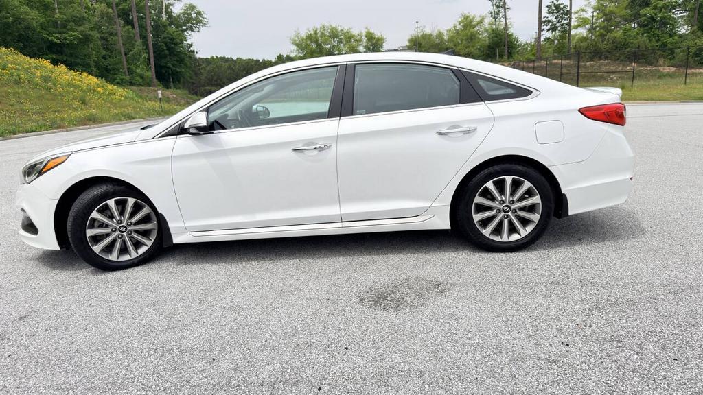 2016 Hyundai Sonata - $7,999