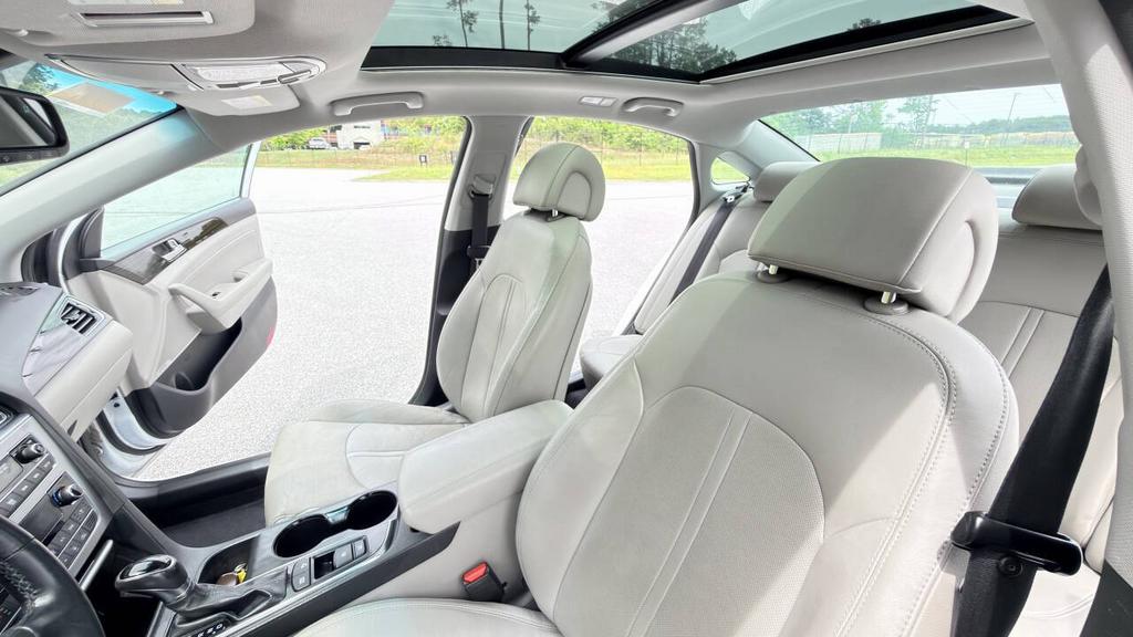 2016 Hyundai Sonata - $7,999