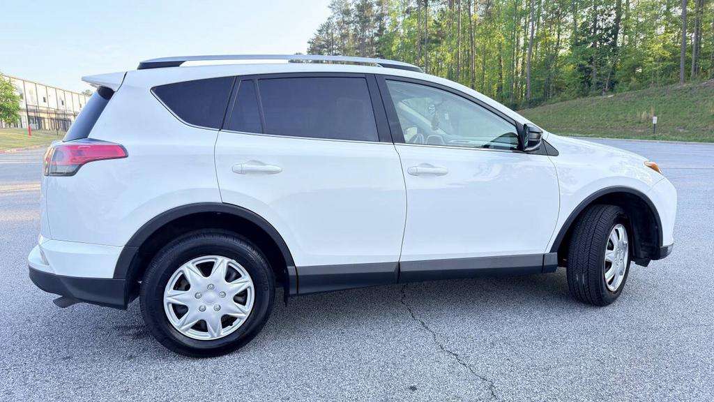 2016 Toyota RAV4 - $12,999