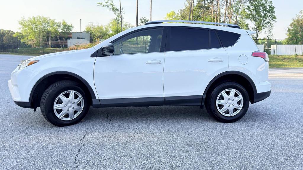 2016 Toyota RAV4 - $12,999