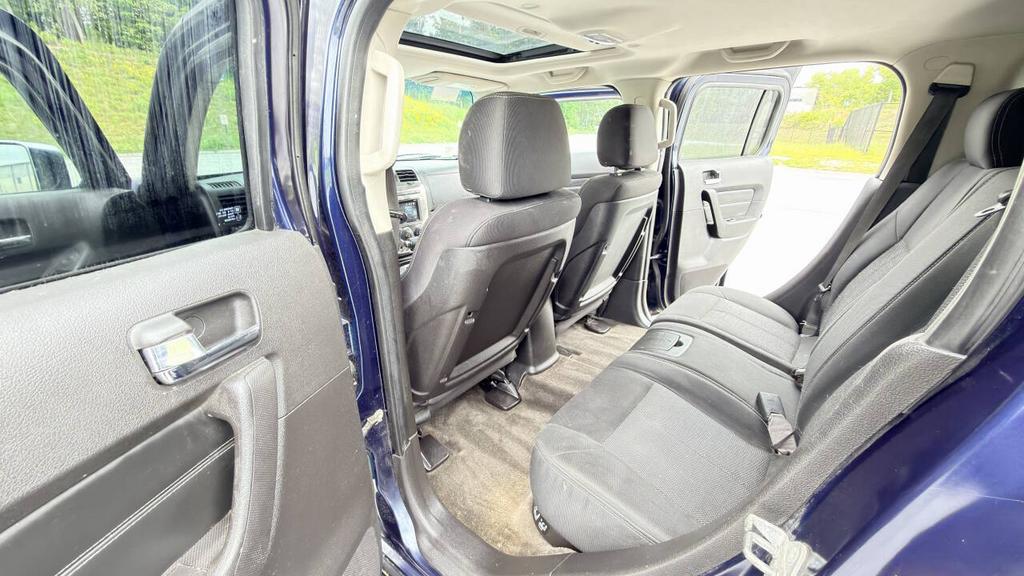 2008 HUMMER H3 - $7,500