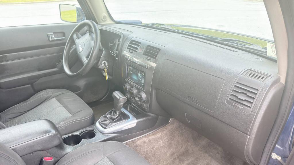 2008 HUMMER H3 - $7,500