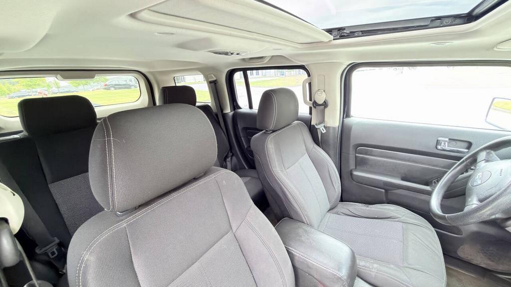 2008 HUMMER H3 - $7,500