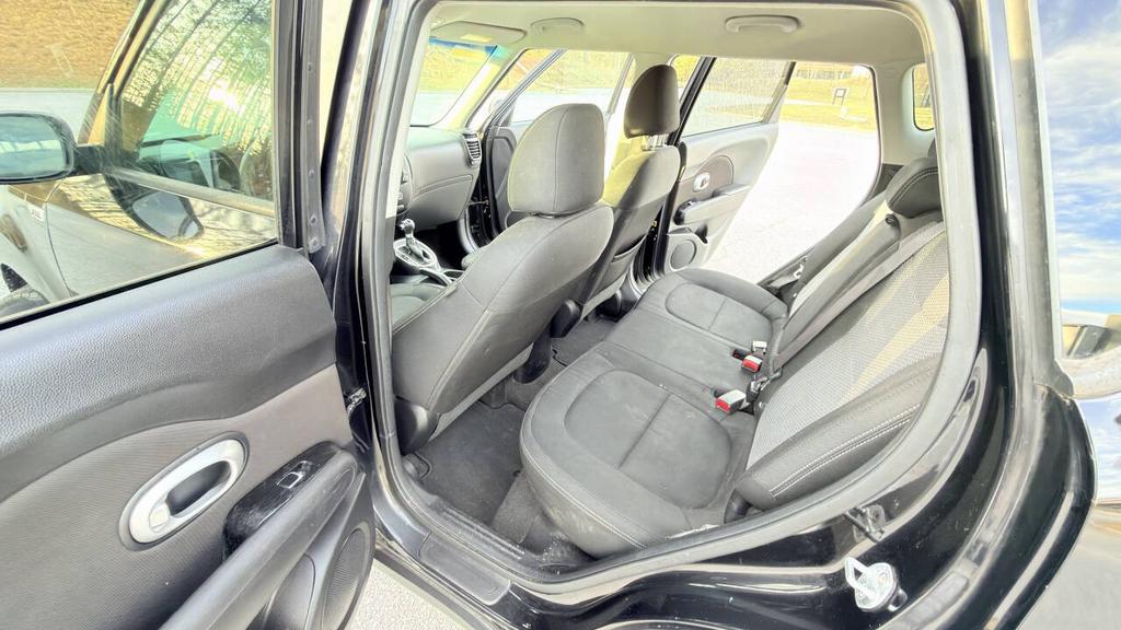 2018 Kia Soul - $6,500