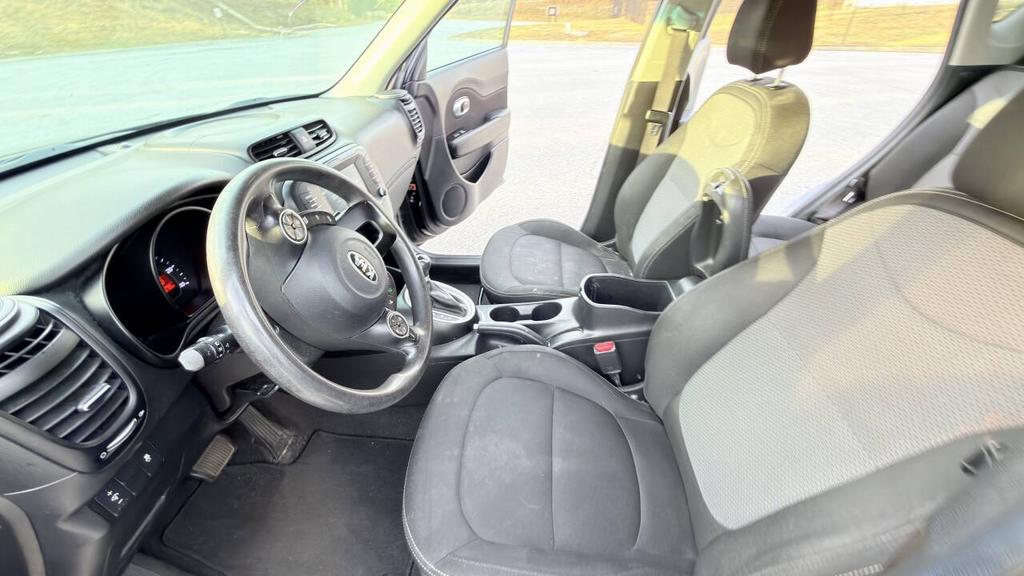 2018 Kia Soul - $6,500