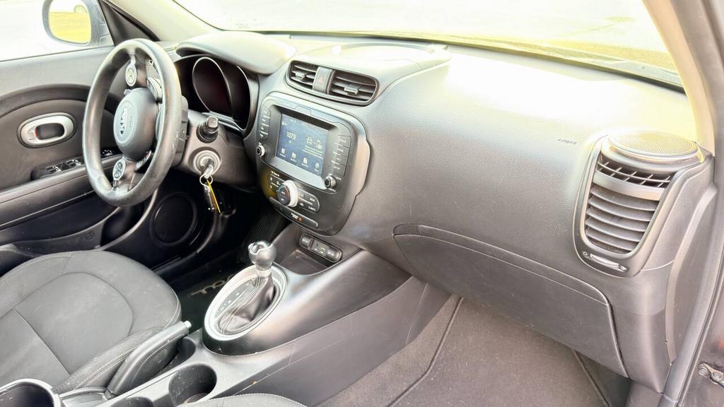 2018 Kia Soul - $6,500