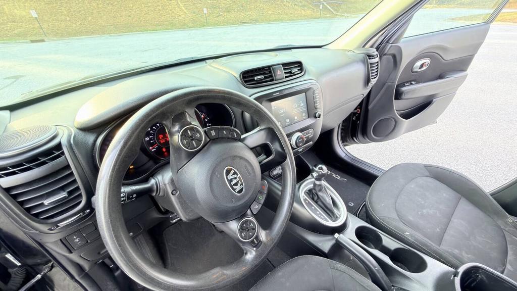 2018 Kia Soul - $6,500
