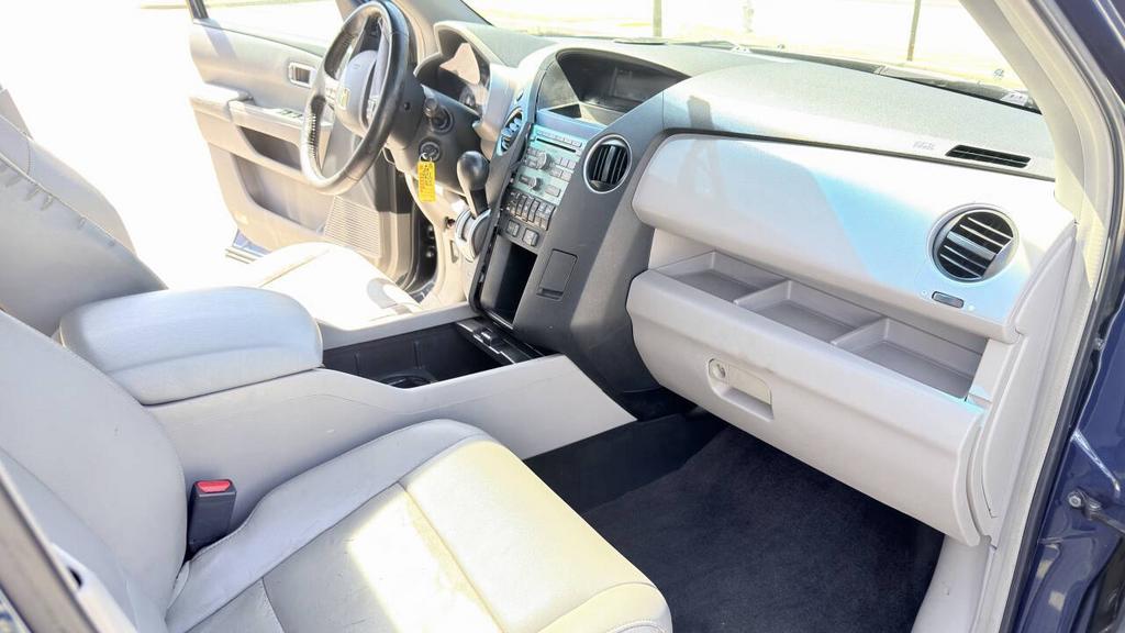 2009 Honda Pilot - $5,999