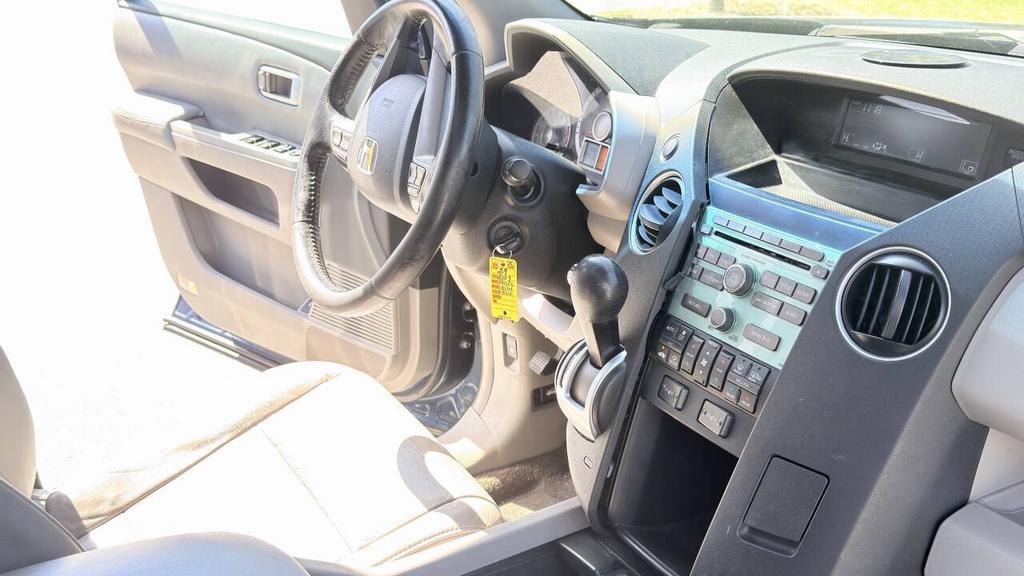 2009 Honda Pilot - $5,999