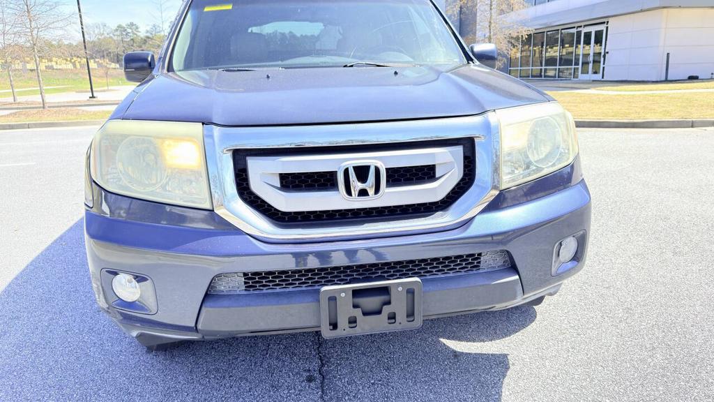 2009 Honda Pilot - $5,999