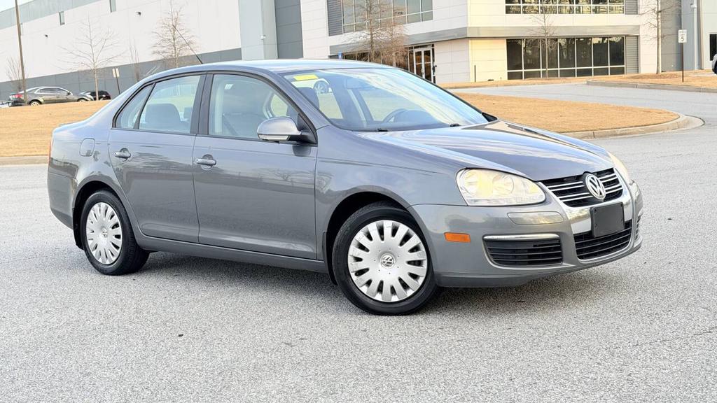 2009 Volkswagen Jetta - $4,500