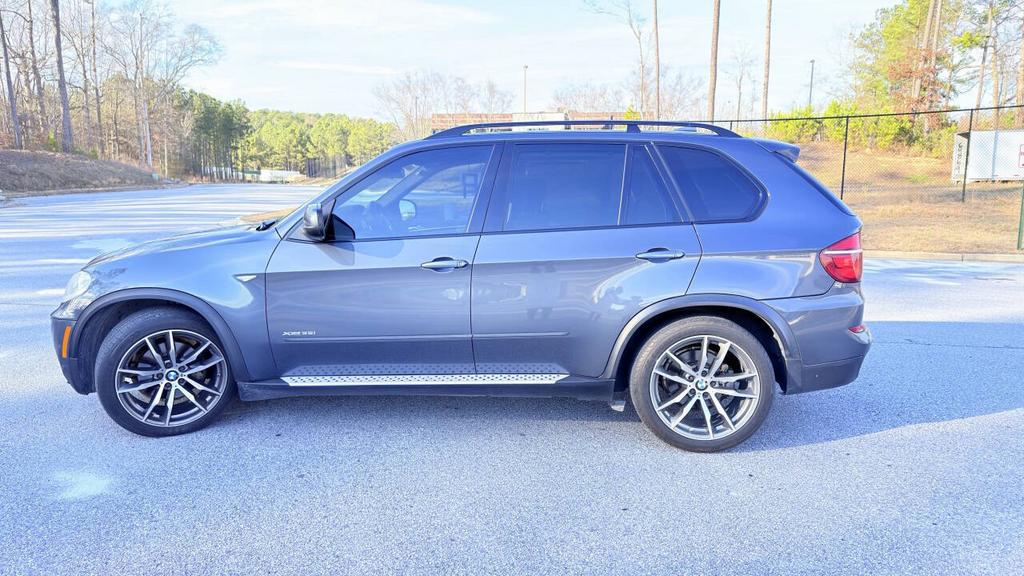 2013 BMW X5 - $8,500
