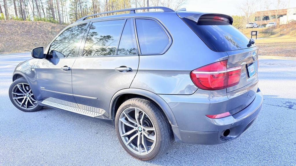 2013 BMW X5 - $8,500